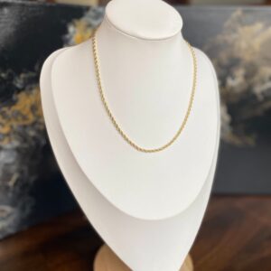 Cadena de Mujer Cordon